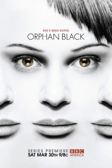 Темное дитя / Orphan Black () смотреть онлайн бесплатно в отличном качестве