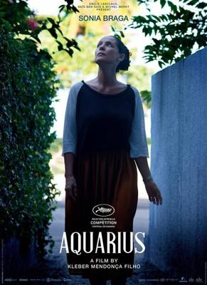 Водолей / Aquarius (2016) смотреть онлайн бесплатно в отличном качестве