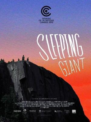 Спящий гигант / Sleeping Giant (2015) смотреть онлайн бесплатно в отличном качестве