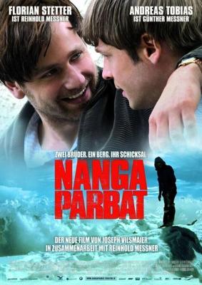 Нанга-Парбат / Nanga Parbat (2010) смотреть онлайн бесплатно в отличном качестве