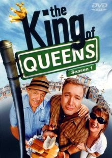 Король Квинса / The King of Queens (None) смотреть онлайн бесплатно в отличном качестве