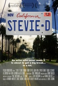 Стиви Ди / Stevie D (2016) смотреть онлайн бесплатно в отличном качестве