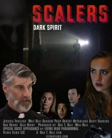 Темный дух / Scaler, Dark Spirit (2016) смотреть онлайн бесплатно в отличном качестве