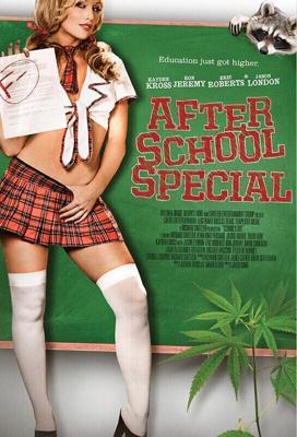 Последний урок / After School Special (2017) смотреть онлайн бесплатно в отличном качестве