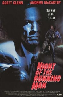 Ночной беглец / Night of the Running Man (None) смотреть онлайн бесплатно в отличном качестве