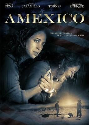 Амексика / Amexico (2016) смотреть онлайн бесплатно в отличном качестве