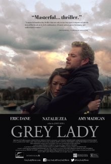 Серая леди / Grey Lady (2017) смотреть онлайн бесплатно в отличном качестве