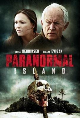 Паранормальный остров / Paranormal Island (2014) смотреть онлайн бесплатно в отличном качестве