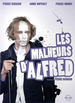 Злоключения Альфреда (Les Malheurs d'Alfred) 1972 года смотреть онлайн бесплатно в отличном качестве. Постер