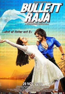 Пуля-раджа / Bullett Raja (2013) смотреть онлайн бесплатно в отличном качестве