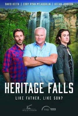 Водопад памяти / Heritage Falls (2016) смотреть онлайн бесплатно в отличном качестве