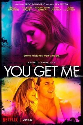 На одной волне / You Get Me (2017) смотреть онлайн бесплатно в отличном качестве