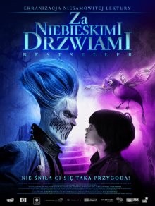 За синими дверями / Za niebieskimi drzwiami (2017) смотреть онлайн бесплатно в отличном качестве