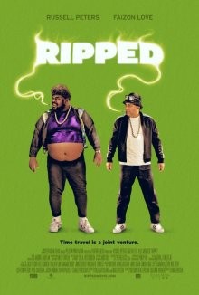 Обкуренные / Ripped (2017) смотреть онлайн бесплатно в отличном качестве