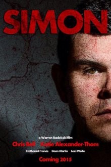 Саймон / Simon (2016) смотреть онлайн бесплатно в отличном качестве