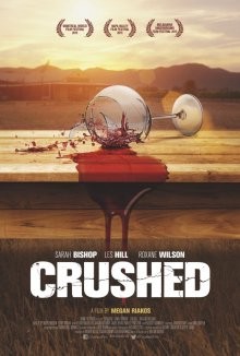 Вдребезги / Crushed (None) смотреть онлайн бесплатно в отличном качестве