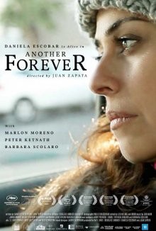 Другая вечность / Another Forever (2016) смотреть онлайн бесплатно в отличном качестве