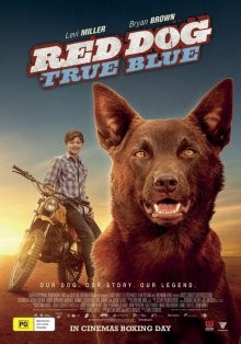 Рыжий пес: Самый верный / Рыжий: Вся правда / Red Dog: True Blue (2016) смотреть онлайн бесплатно в отличном качестве