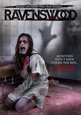 Рейвенсвуд (Ravenswood) 2017 года смотреть онлайн бесплатно в отличном качестве. Постер