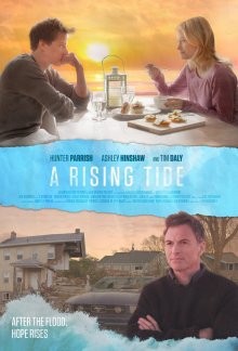 После урагана / A Rising Tide (2016) смотреть онлайн бесплатно в отличном качестве