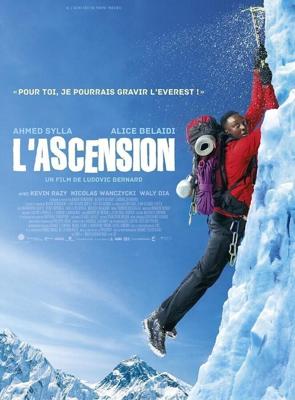 1+Эверест / L'ascension (2017) смотреть онлайн бесплатно в отличном качестве