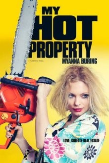 Моя ценная квартира / Hot Property (2016) смотреть онлайн бесплатно в отличном качестве