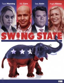 Колеблющийся штат / Swing State (2016) смотреть онлайн бесплатно в отличном качестве