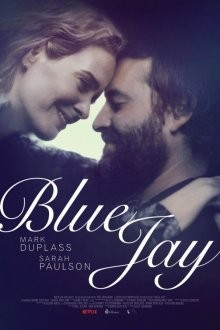 Кафе «Голубая сойка» / Blue Jay (2016) смотреть онлайн бесплатно в отличном качестве