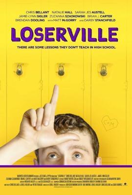 Лузервилль / Loserville (2016) смотреть онлайн бесплатно в отличном качестве