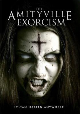 Амитивилль: Экзорцизм / Amityville Exorcism (2017) смотреть онлайн бесплатно в отличном качестве