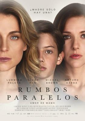 Параллельные пути / Rumbos Paralelos (2016) смотреть онлайн бесплатно в отличном качестве