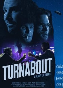 Что посеешь, то и пожнешь (Turnabout) 2016 года смотреть онлайн бесплатно в отличном качестве. Постер