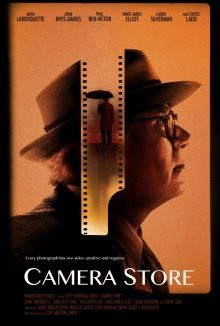 Магазин видеокамер / Camera Store (2016) смотреть онлайн бесплатно в отличном качестве