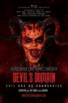 Во власти дьявола / Devil's Domain (2016) смотреть онлайн бесплатно в отличном качестве