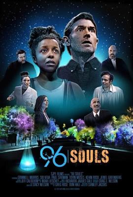 96 душ / 96 Souls (2016) смотреть онлайн бесплатно в отличном качестве