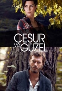 Отважный и красавица / Cesur Ve Güzel (2016) смотреть онлайн бесплатно в отличном качестве