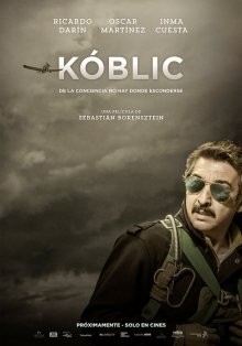 Коблик / Koblic (2016) смотреть онлайн бесплатно в отличном качестве