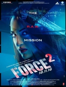 Спецотряд «Форс» 2 / Force 2 (2016) смотреть онлайн бесплатно в отличном качестве