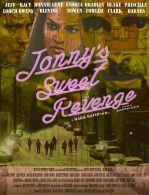 Сладкая месть Джонни (Jonny's Sweet Revenge) 2017 года смотреть онлайн бесплатно в отличном качестве. Постер