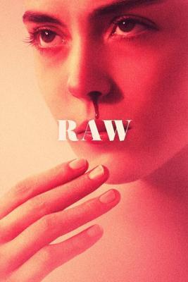 Сырое / Raw (2016) смотреть онлайн бесплатно в отличном качестве