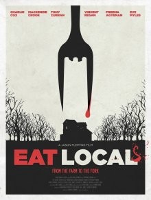 Ешь местных / Eat Local (2016) смотреть онлайн бесплатно в отличном качестве