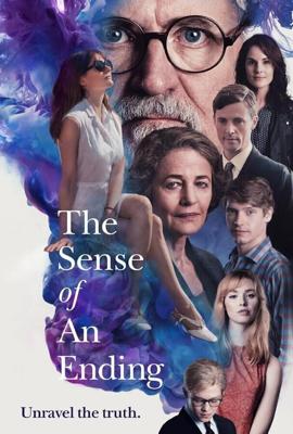 Предчувствие конца / The Sense of an Ending (2017) смотреть онлайн бесплатно в отличном качестве