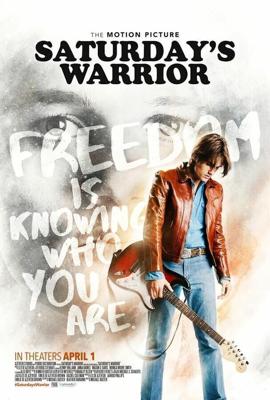 Субботний воин / Saturday's Warrior (2016) смотреть онлайн бесплатно в отличном качестве