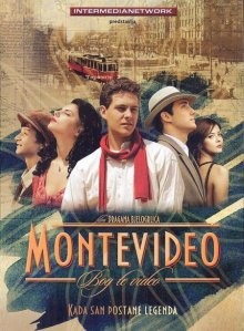 Монтевидео: Божественное видение / Montevideo, Bog te video! (2010) смотреть онлайн бесплатно в отличном качестве