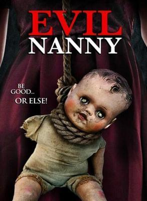 Злая няня / Evil Nanny (2016) смотреть онлайн бесплатно в отличном качестве