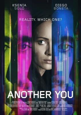 Другая ты / Another You (2017) смотреть онлайн бесплатно в отличном качестве