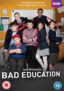 Непутевая учеба / Дурное Воспитание / Bad Education (None) смотреть онлайн бесплатно в отличном качестве