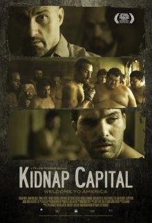 Столица похищений (Kidnap Capital) 2016 года смотреть онлайн бесплатно в отличном качестве. Постер