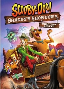 Скуби-Ду! На Диком Западе / Scooby-Doo! Shaggy's Showdown (2017) смотреть онлайн бесплатно в отличном качестве