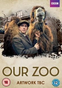 Наш зоопарк / Our Zoo (2014) смотреть онлайн бесплатно в отличном качестве